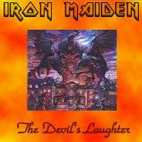 Iron Maiden (UK-1) : The Devil's Laughter